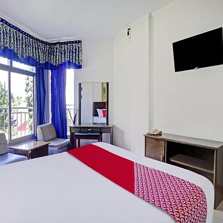 Oyo 90028 Hotel Victory Batu  Kültér fotó
