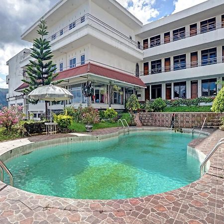 Oyo 90028 Hotel Victory Batu  Kültér fotó