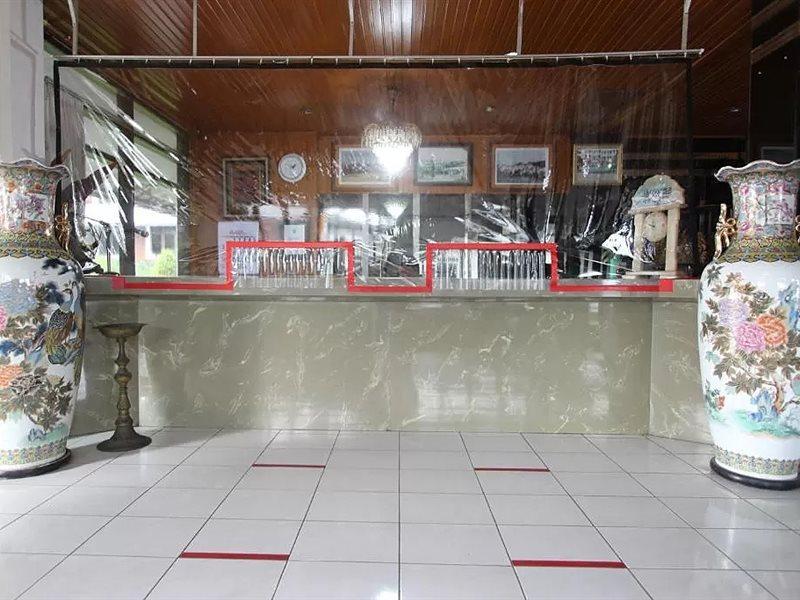 Oyo 90028 Hotel Victory Batu  Kültér fotó