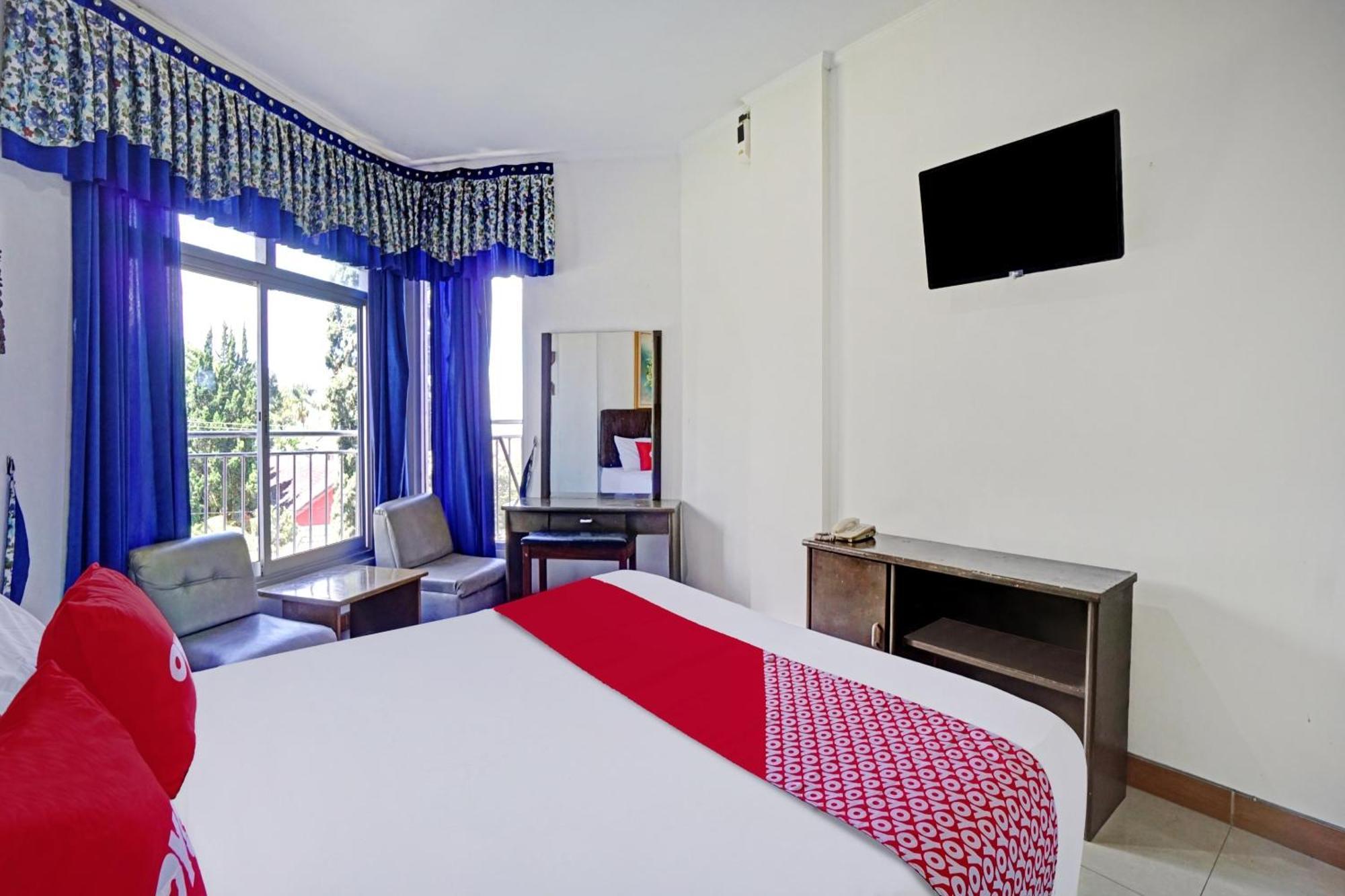 Oyo 90028 Hotel Victory Batu  Kültér fotó