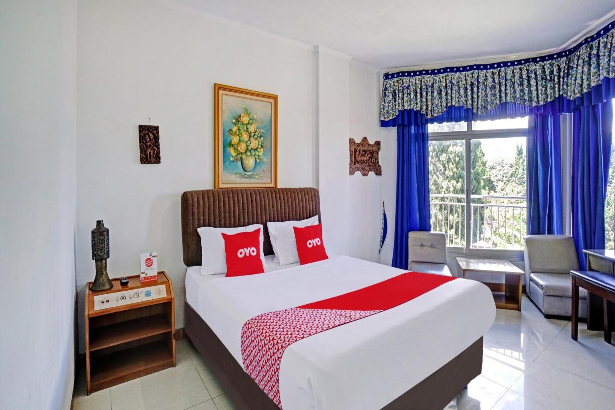 Oyo 90028 Hotel Victory Batu  Kültér fotó