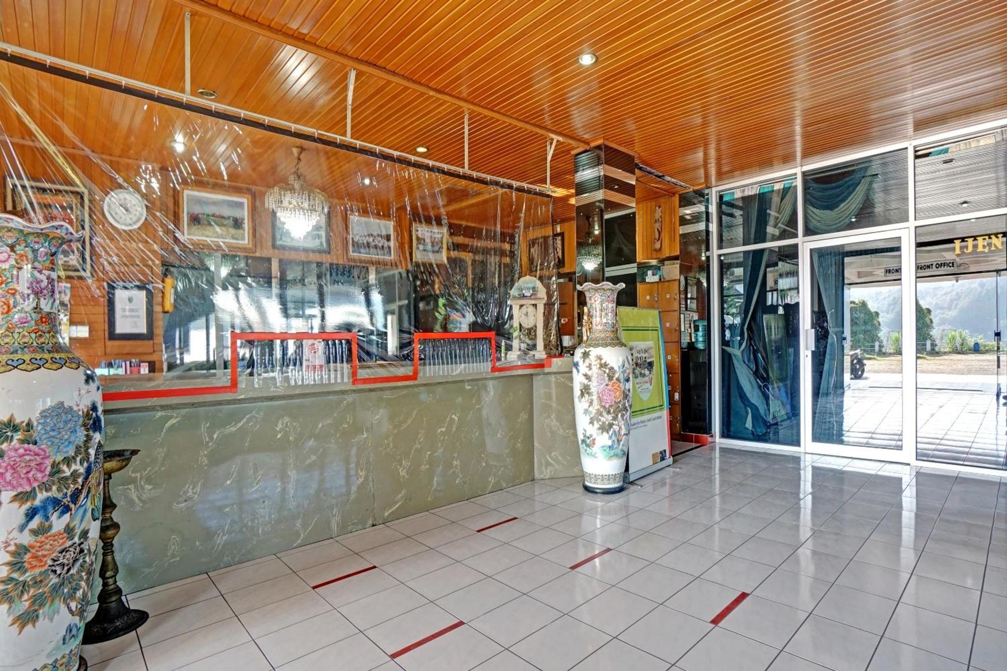 Oyo 90028 Hotel Victory Batu  Kültér fotó