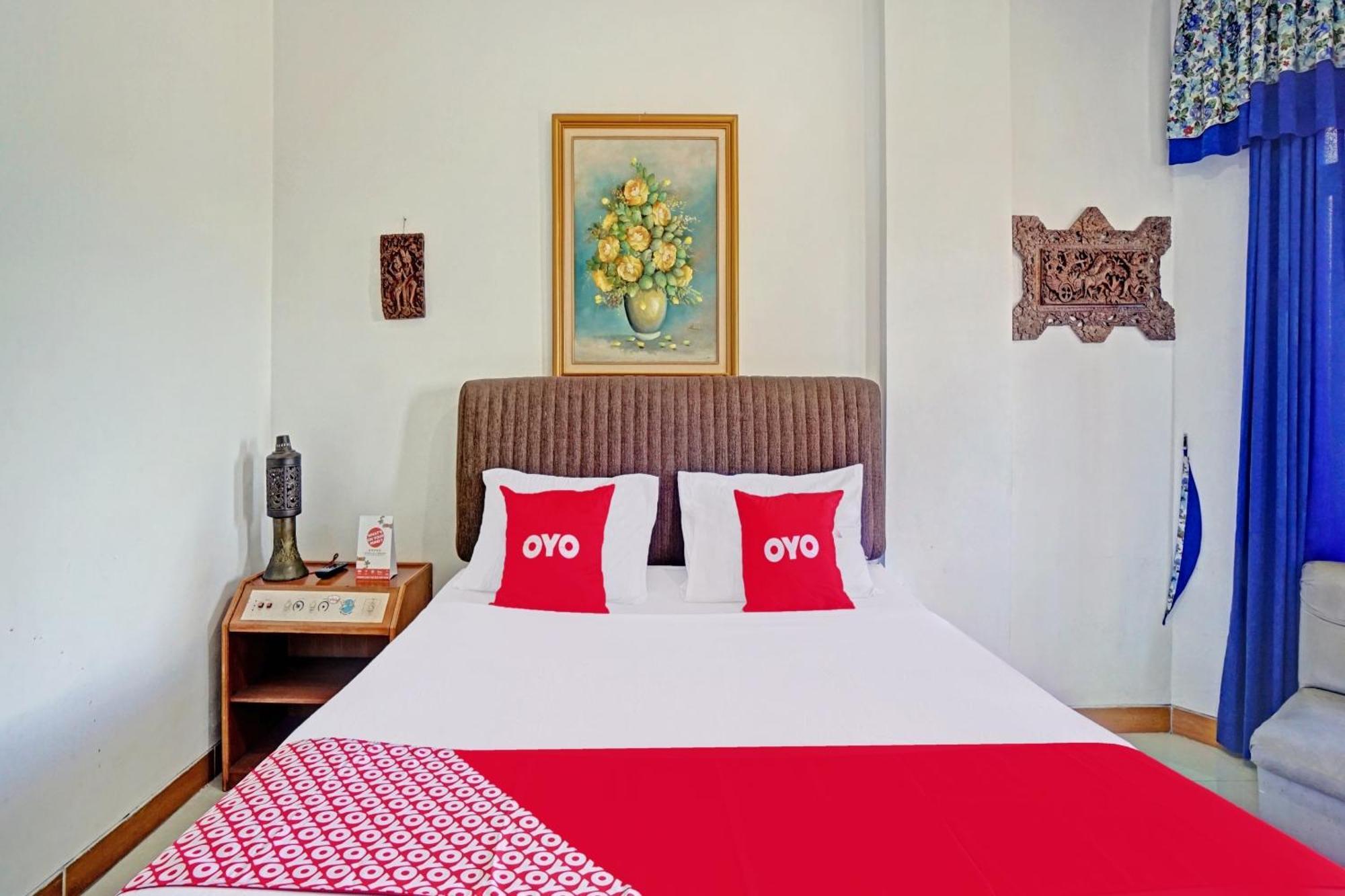 Oyo 90028 Hotel Victory Batu  Kültér fotó