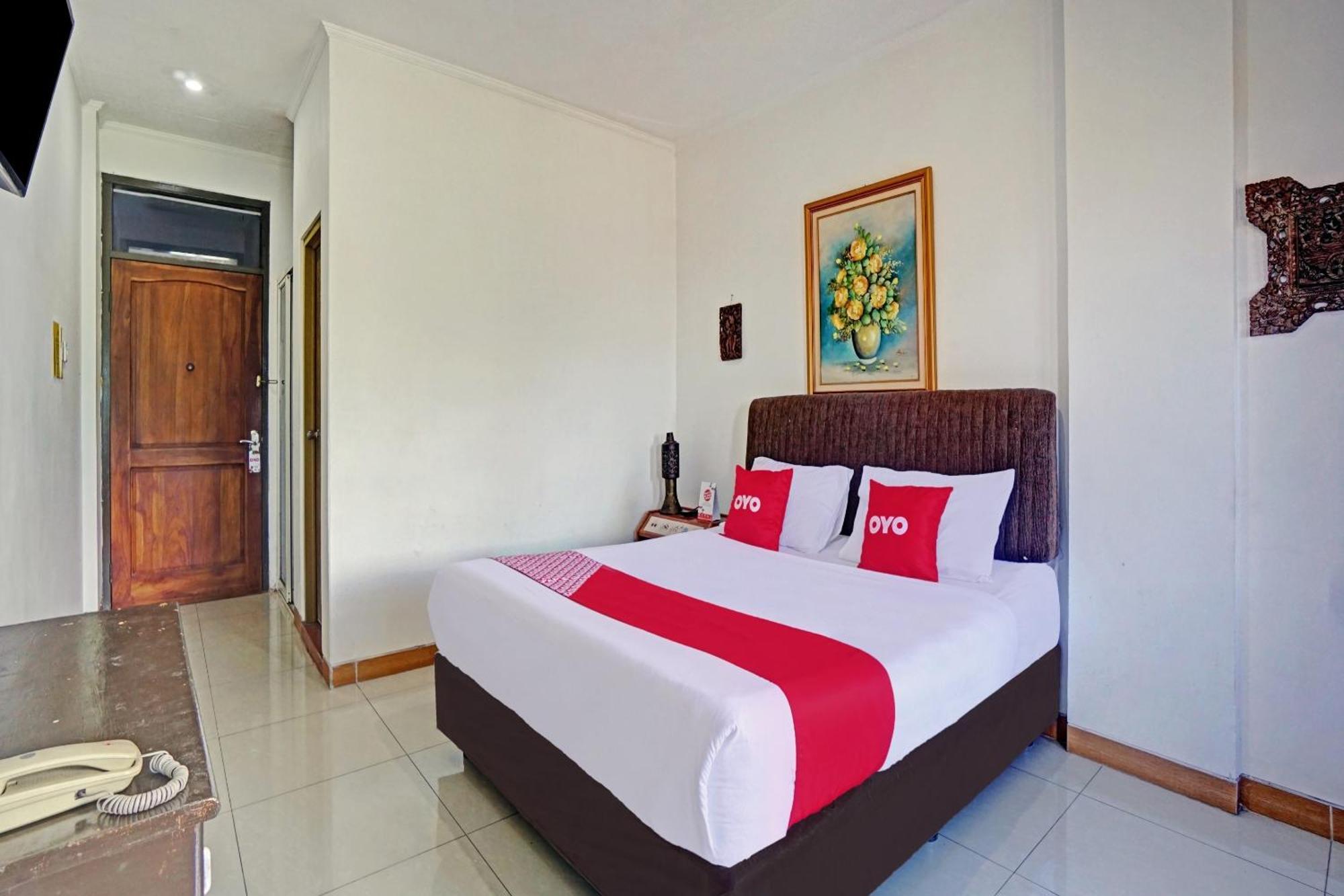 Oyo 90028 Hotel Victory Batu  Kültér fotó