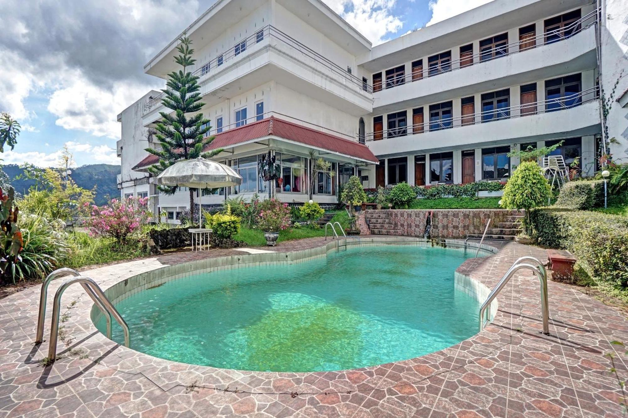 Oyo 90028 Hotel Victory Batu  Kültér fotó